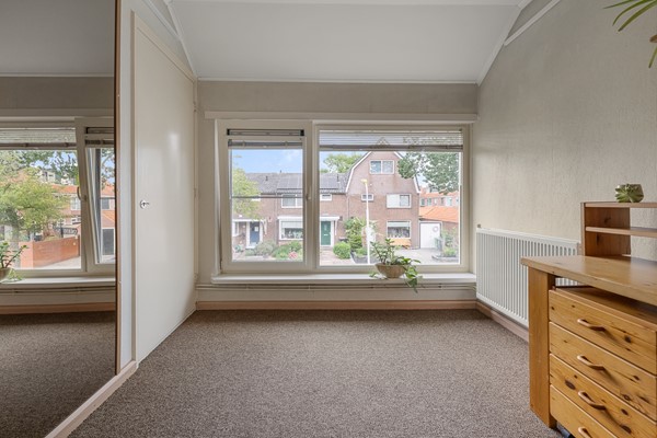 Medium property photo - Pelikaanstraat 17, 1561 HM Krommenie